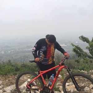 Meet your Posher, Anthony